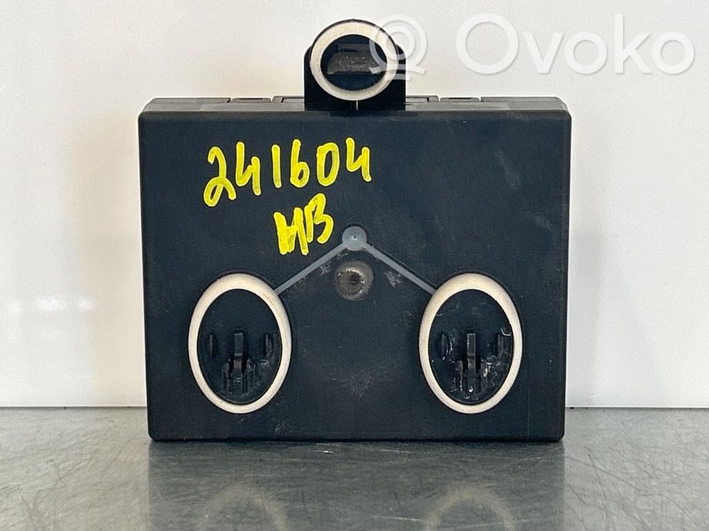 Audi A3 S3 8V Unitate/modul comandă uși 