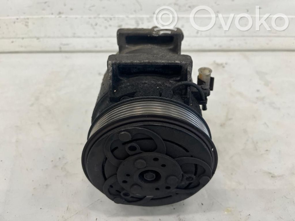 Volvo XC70 Air conditioning (A/C) compressor (pump) 