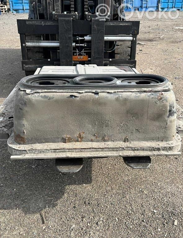 Renault Zoe Batteria auto elettrica / ibride