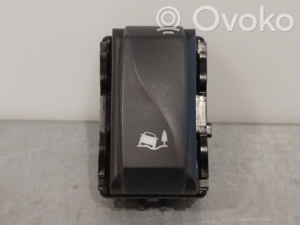 Nissan NV300 Altri interruttori/pulsanti/cambi 