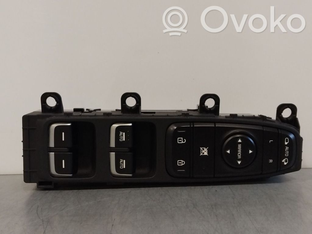 KIA Niro Electric window control switch 