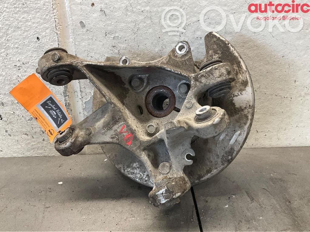 Tesla Model 3 Achsschenkel hinten