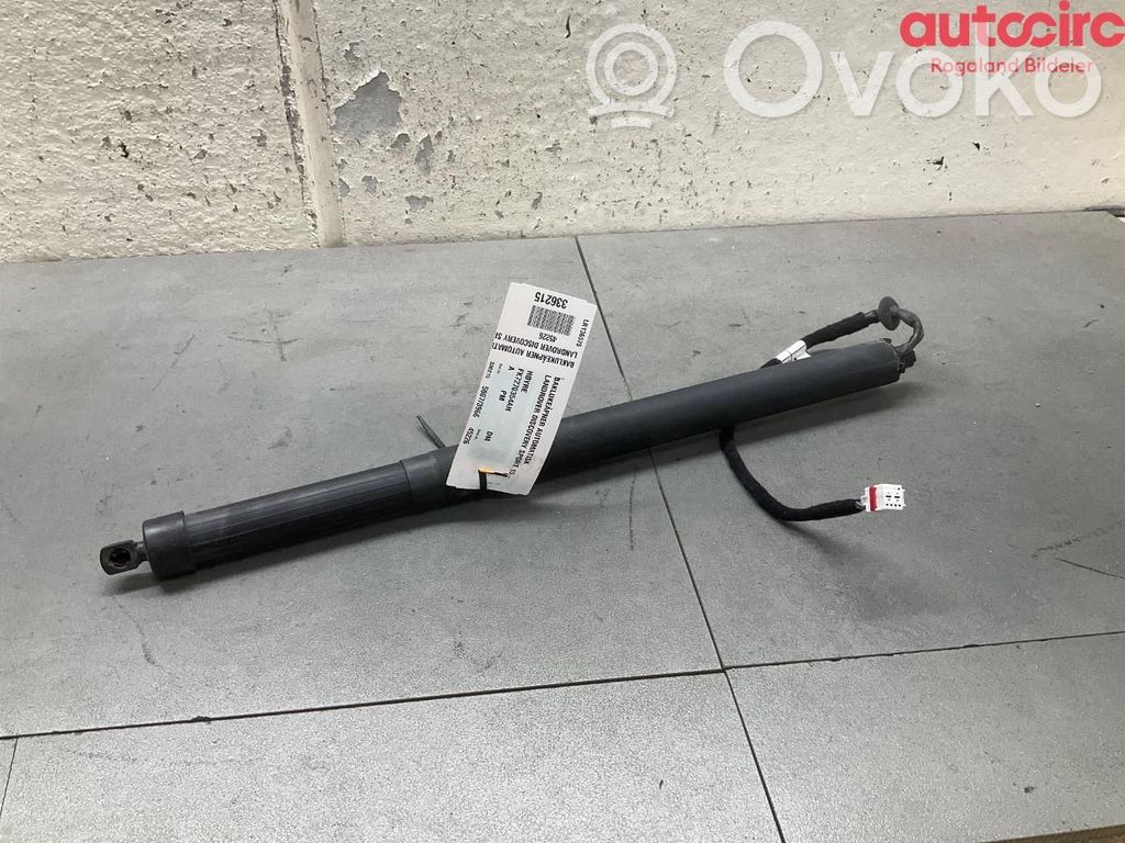Land Rover Discovery Sport Siłownik elektryczny podnoszenia klapy tylnej / bagażnika 