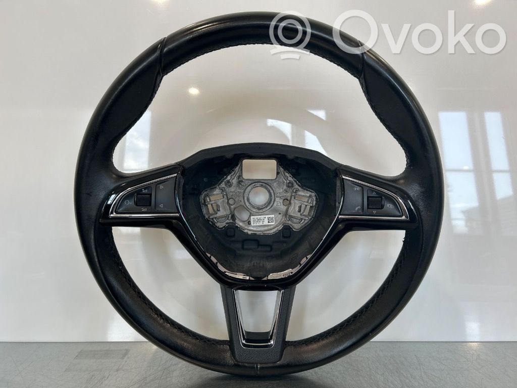 Skoda Octavia Mk3 (5E) Volan