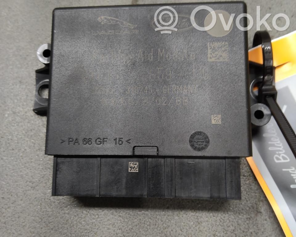 Land Rover Discovery Sport Parking PDC control unit/module 