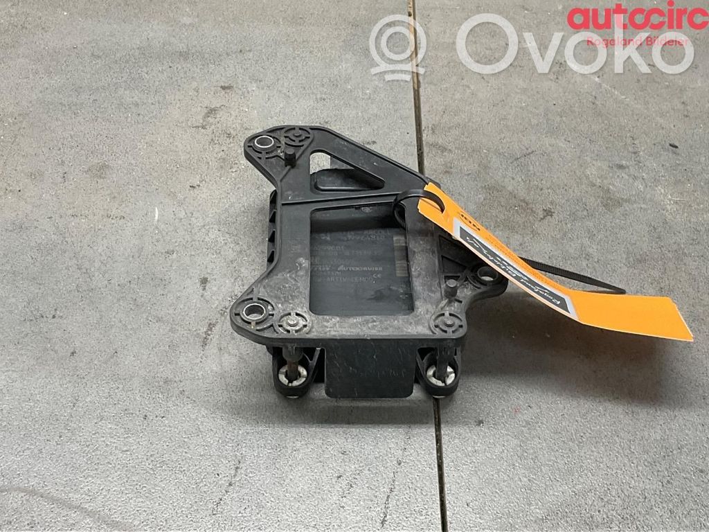 Peugeot 308 Sensor de radar Distronic 