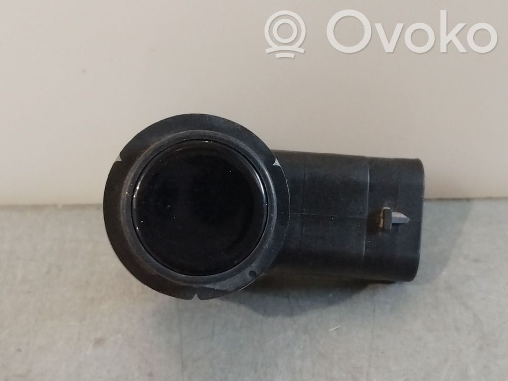Ford Kuga II Interruptor del sensor de aparcamiento (PDC) 