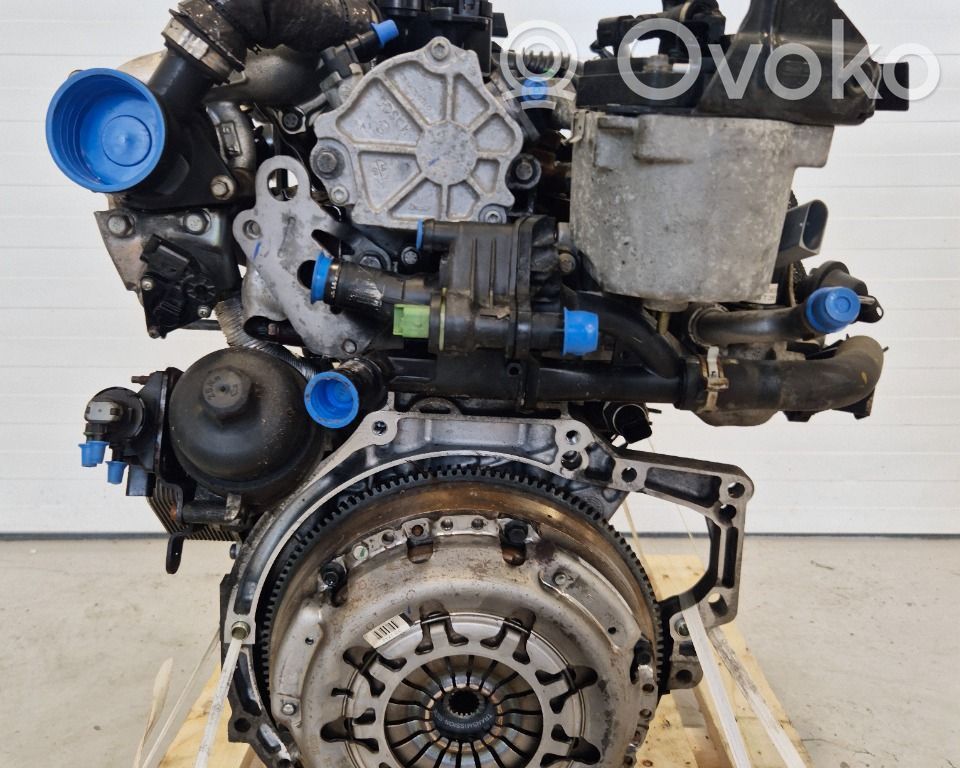 Engine   1696520,UBJA,AV2Q6006BA,1696520,AV2Q6006BA,UBJA