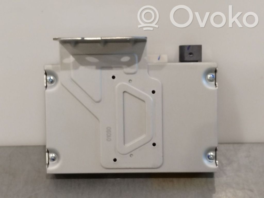 MG MG4 ev Audio system kit 