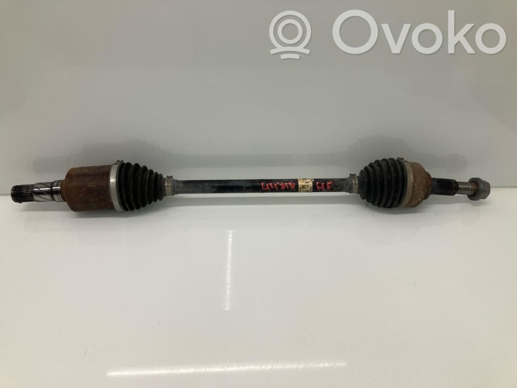 Front driveshaft   104411900D,104411900C,153667000B,104411900C,104411900D,153667000B