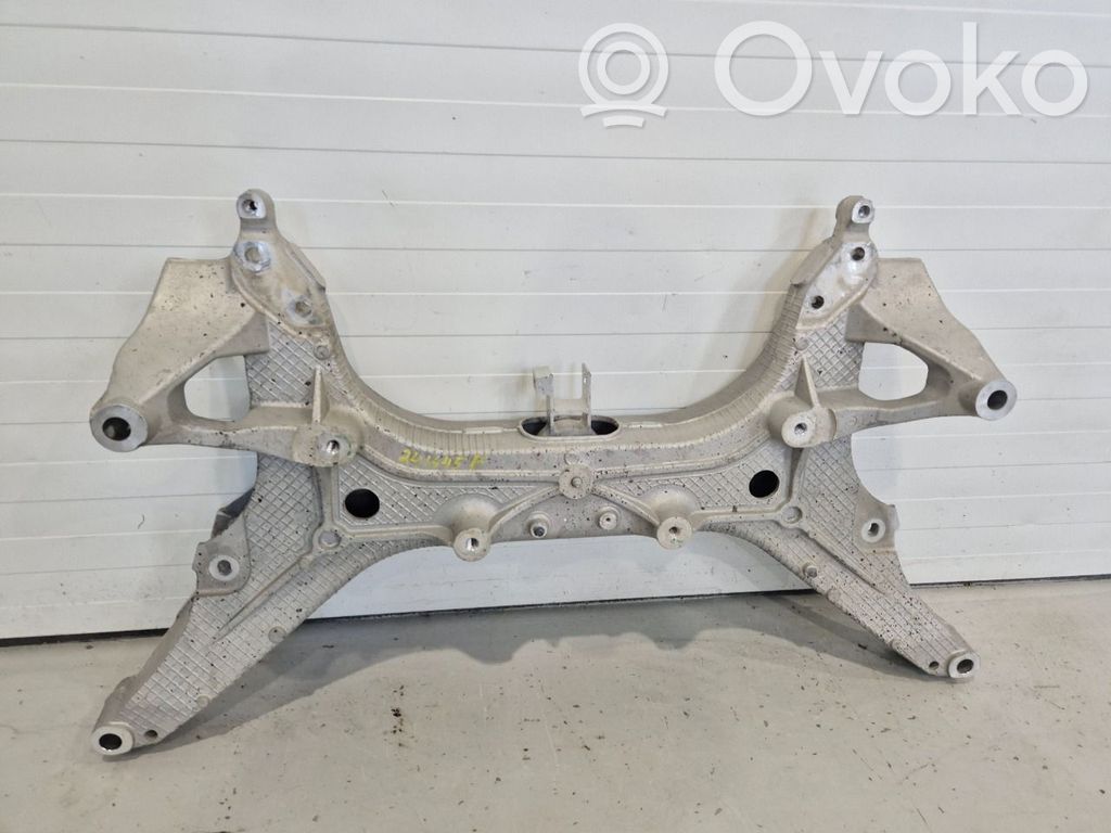 Ford Mustang Mach-E Front subframe 