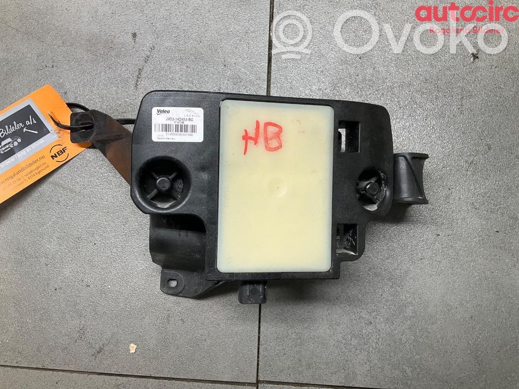 Sensor de radar Distronic   T4K5724,J9D314D453BH,J9D314D453BH,J9D314D453BH,T4K5724