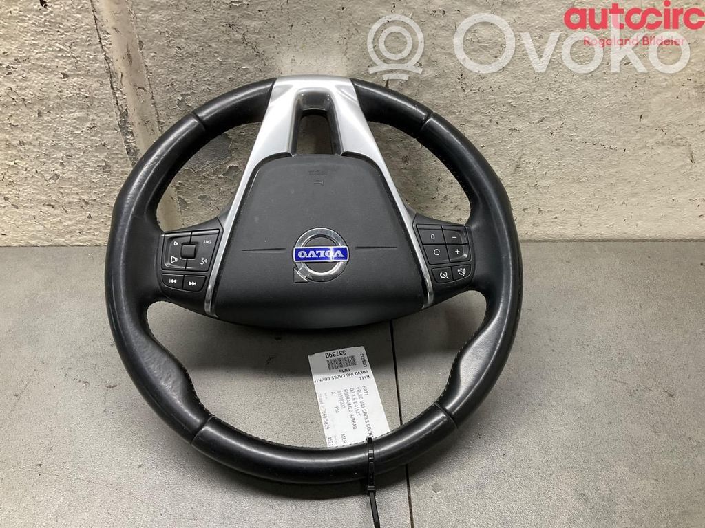 Volvo V40 Ohjauspyörä 