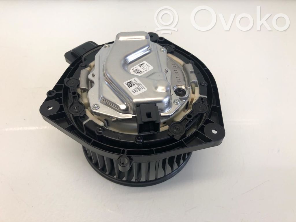 BMW i4 Ventilator aerotermă 