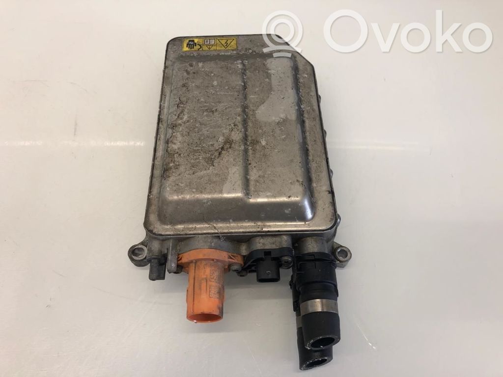 BMW i4 Radiateur électrique de chauffage auxiliaire 