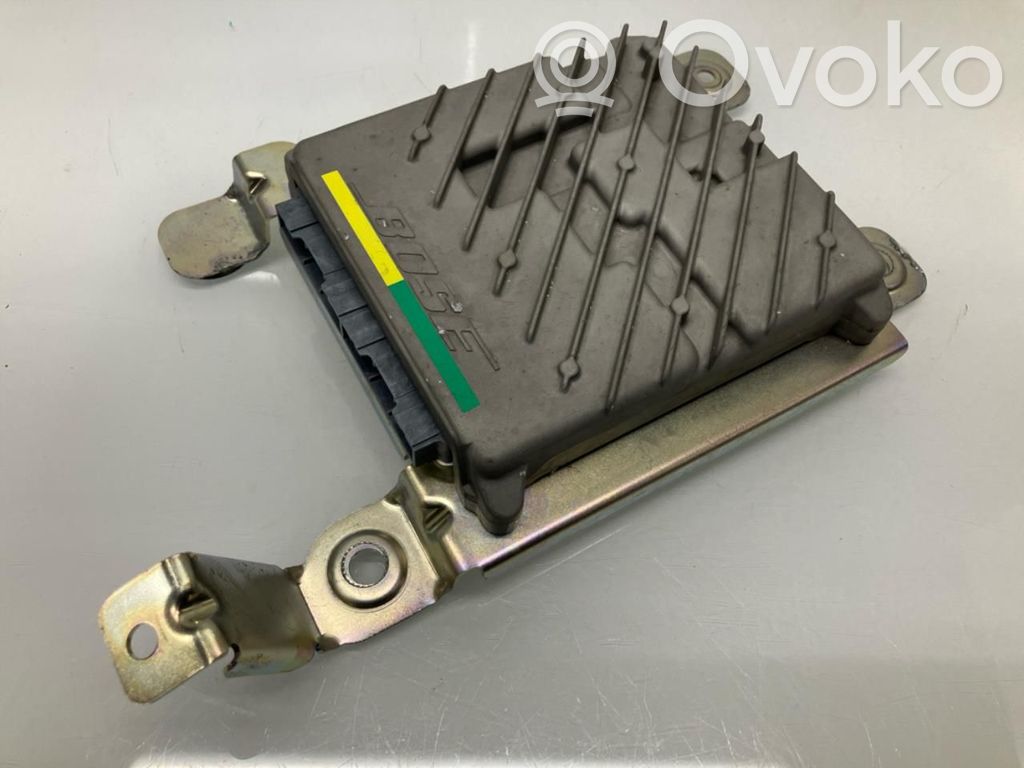 Amplificatore   96370GI300,96370GI300