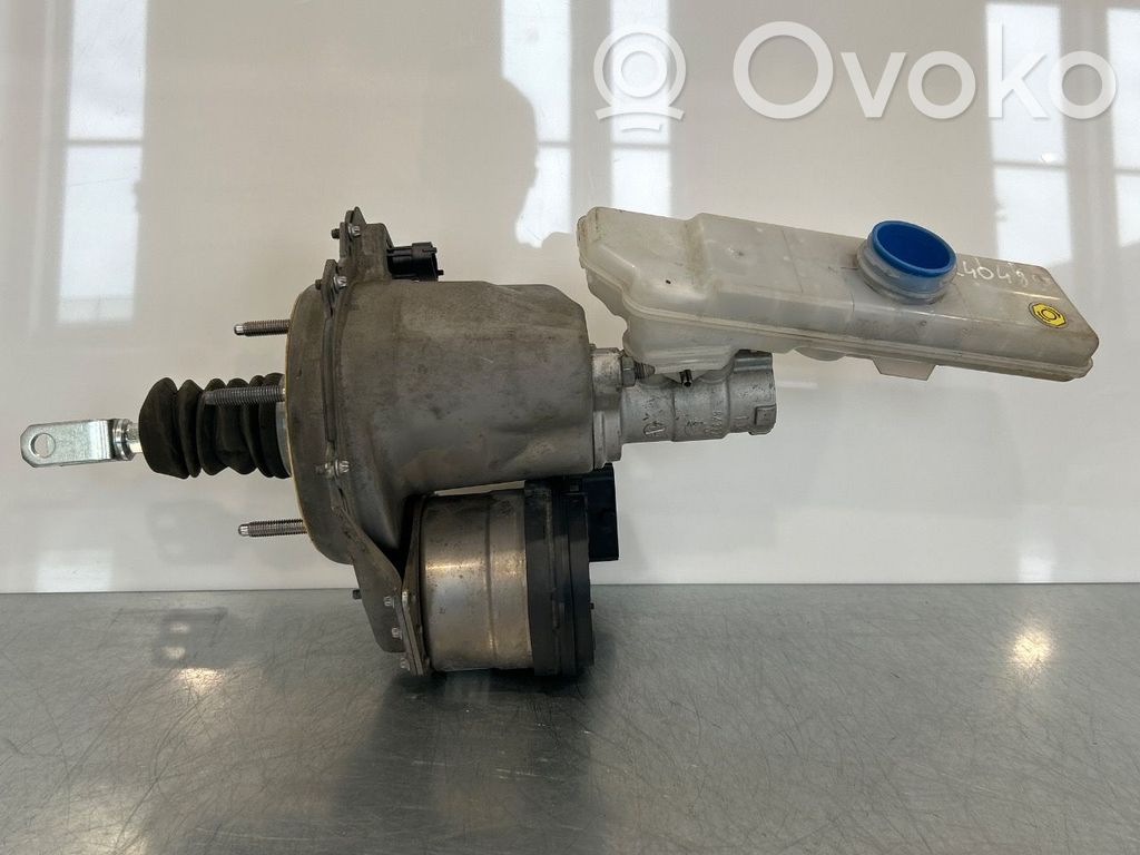 Tesla Model 3 Servofreno 