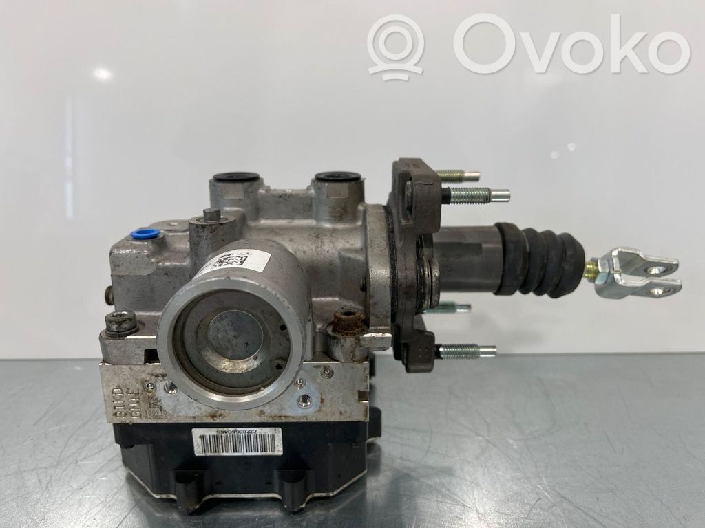 Pompa ABS   58500G7400,58500G7400,58500G7400,58500G7400
