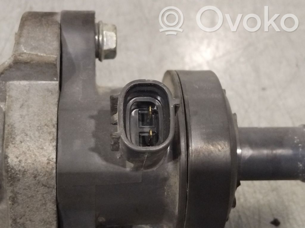 Toyota C-HR I Termostato EGR 