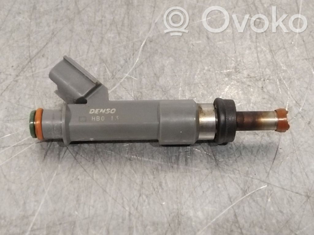 Inyector de combustible   2320909370,232500T110,232500T110,2320909370,232500T110