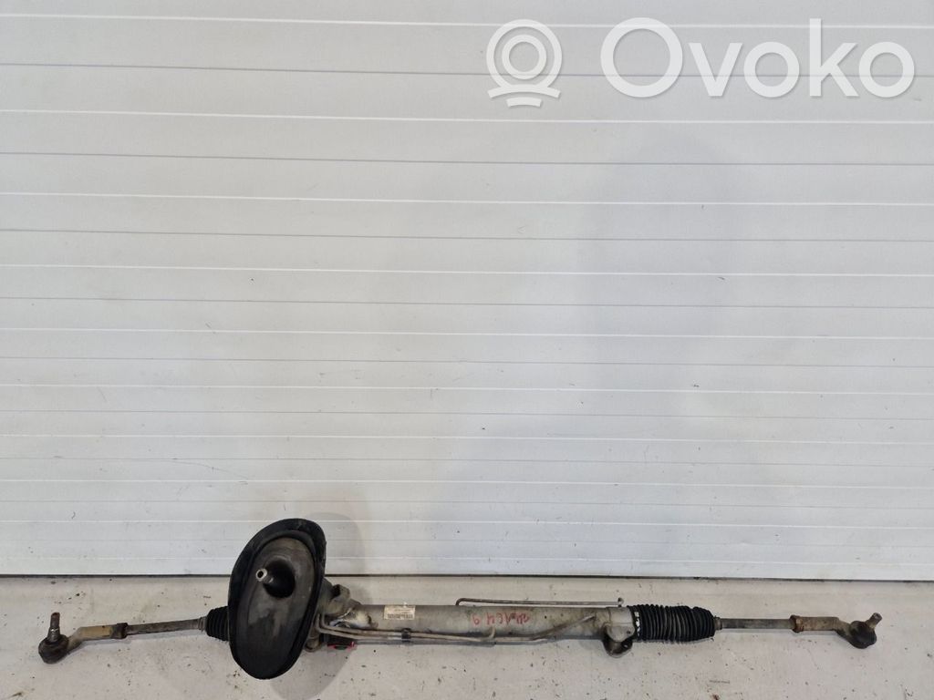 Volvo V70 Stūres statnis 
