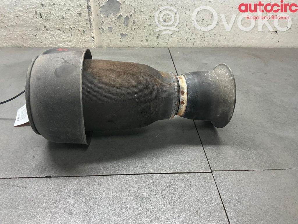 BMW X5 F15 Butelie suspensie pneumatică