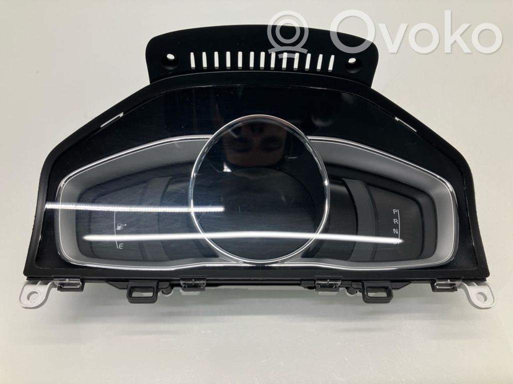 Volvo V60 Speedometer (instrument cluster) 