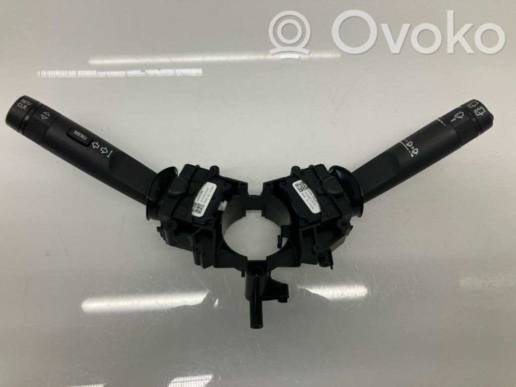 Opel Meriva B Interruptor de control multifunción 