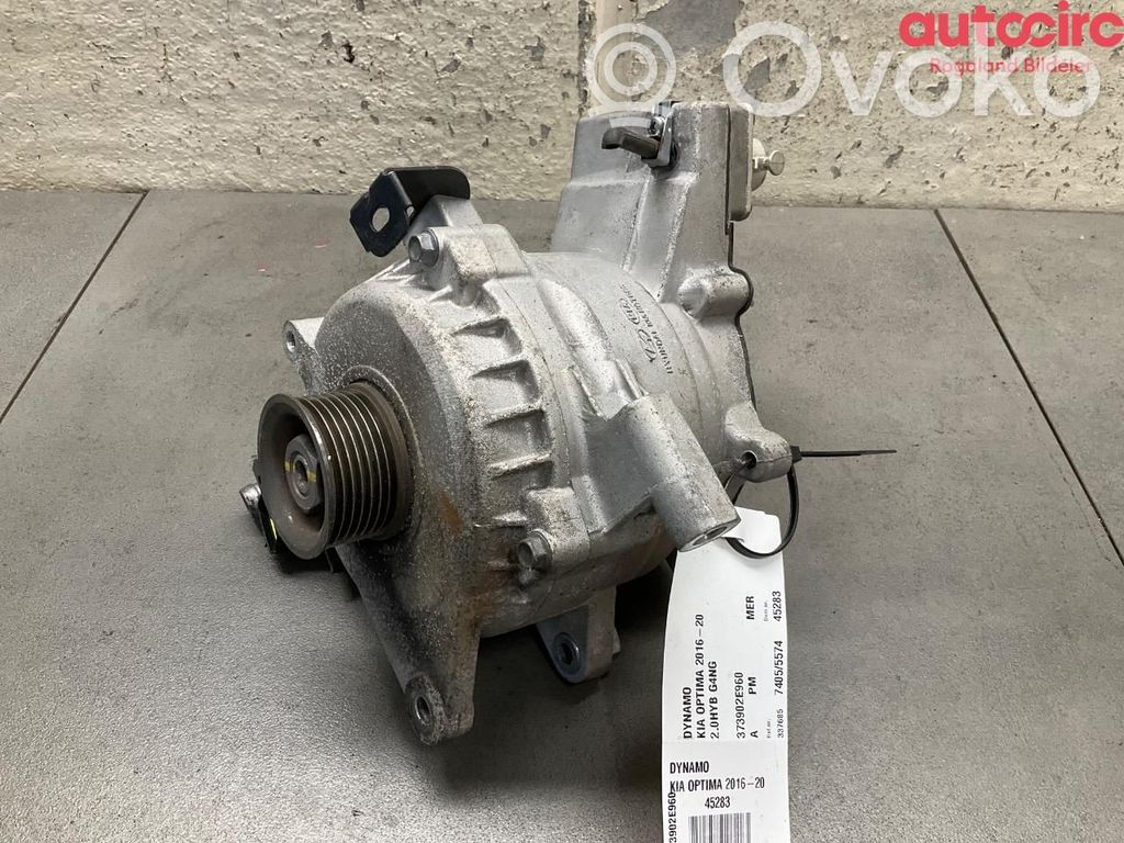 Alternador   373902E960,373902E960,373902E960,373902E960