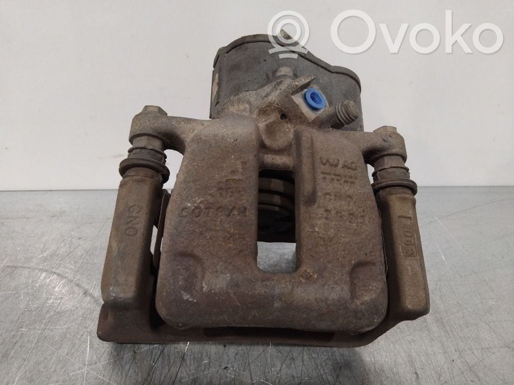 Volkswagen Tiguan Etrier frână spate