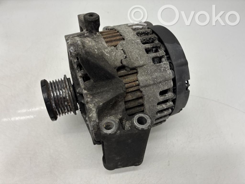 Mercedes-Benz E W211 Alternator 