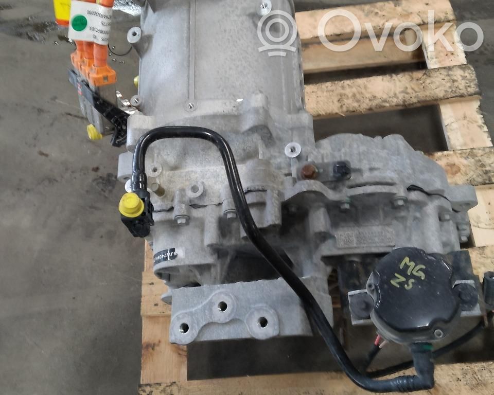 MG ZS Elektromotor für Elektroautos 