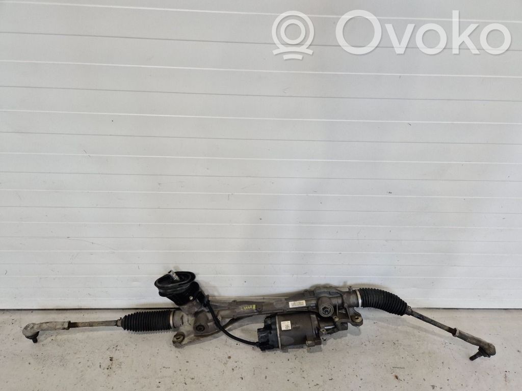Volkswagen e-Golf Vairo kolonėlė 