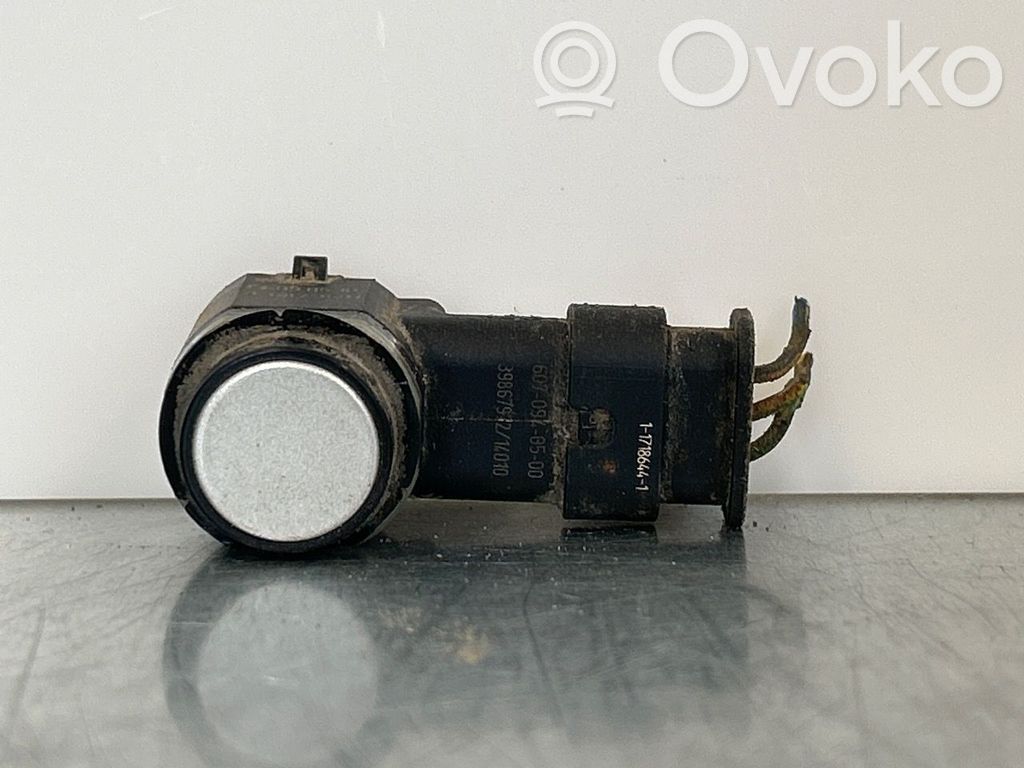 Interruptor del sensor de aparcamiento (PDC)   31341344,31270913,31270913,31270913,31341344