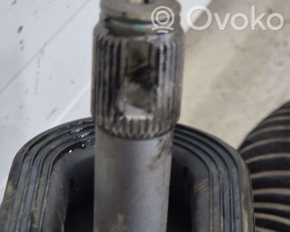 MG MG5 II Steering rack 