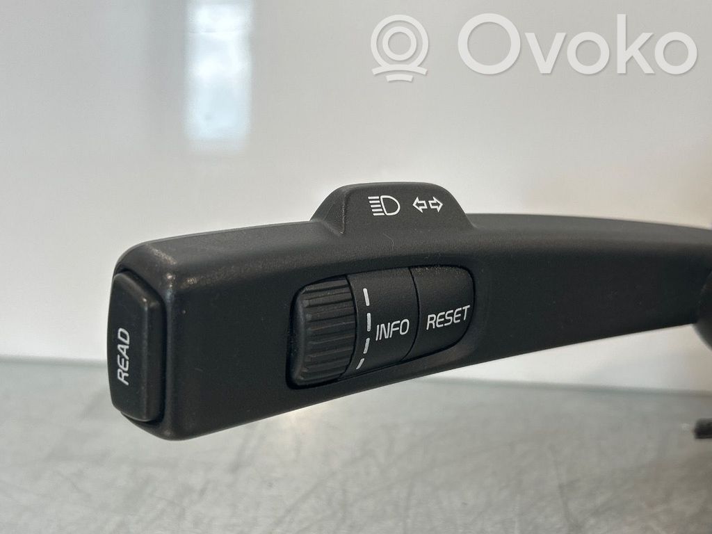 Volvo V70 Interruptor de control multifunción