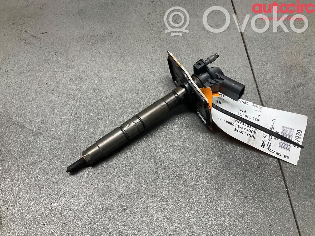 Audi A4 S4 B8 8K Injector combustibil 