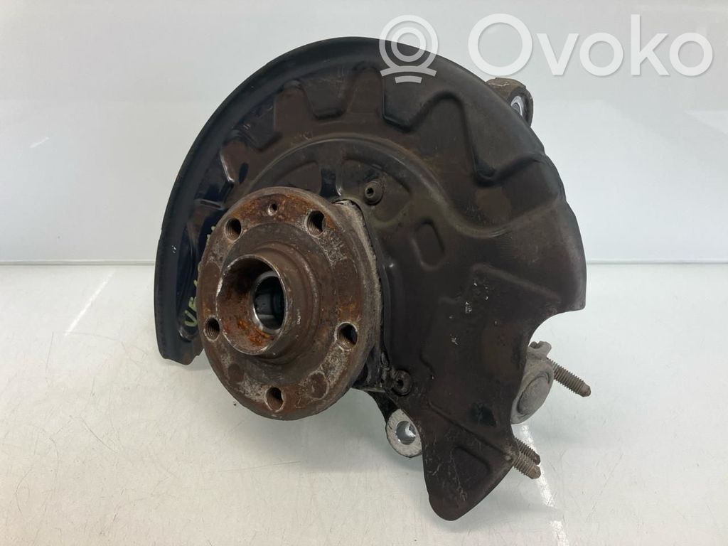 Volkswagen Touran III Achsschenkel vorne 