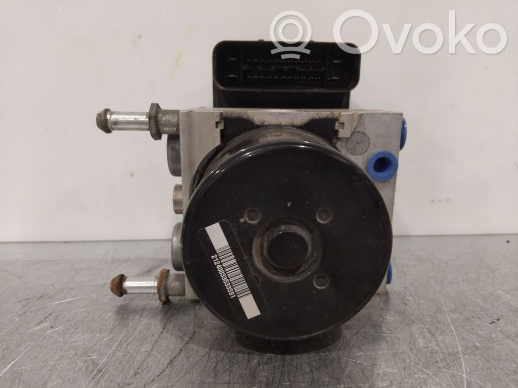 Subaru Legacy ABS bloks 