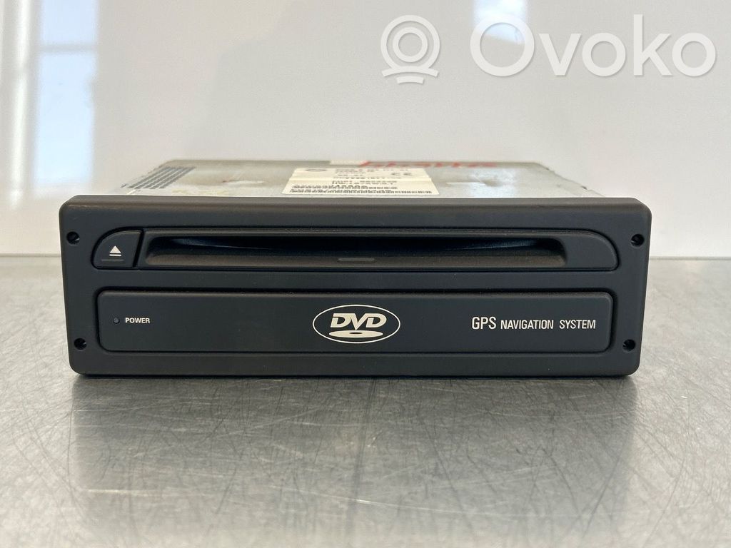 BMW X3 E83 Radio/CD/DVD/GPS head unit 