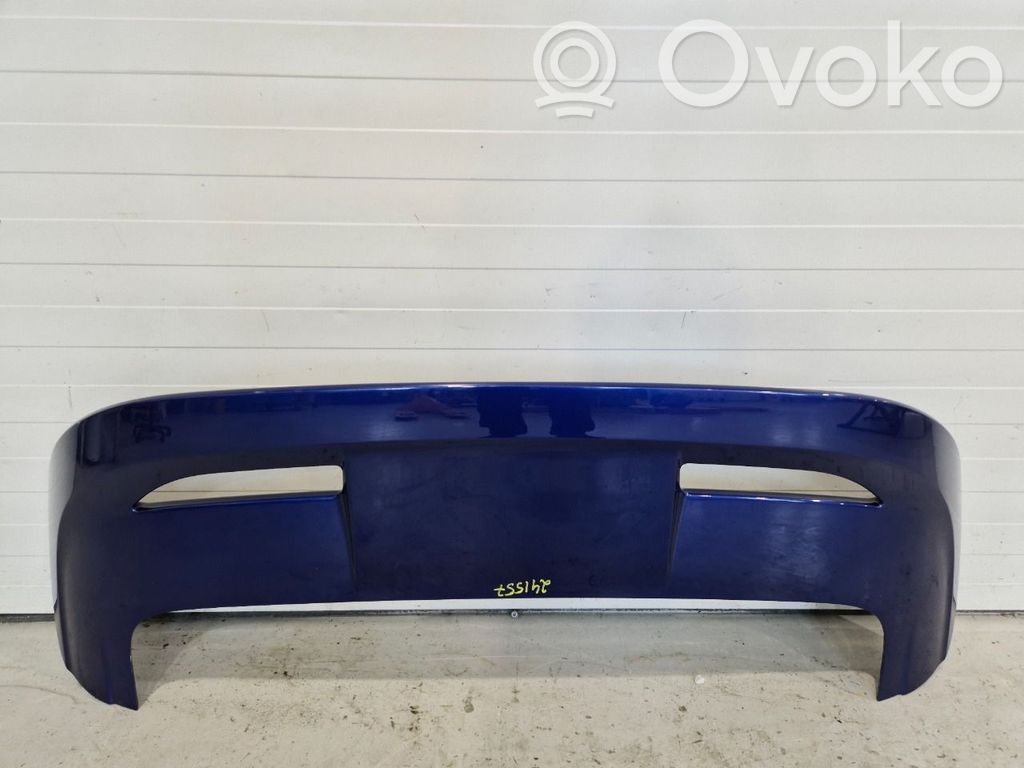 Ford Focus Spoiler lunetă/portbagaj