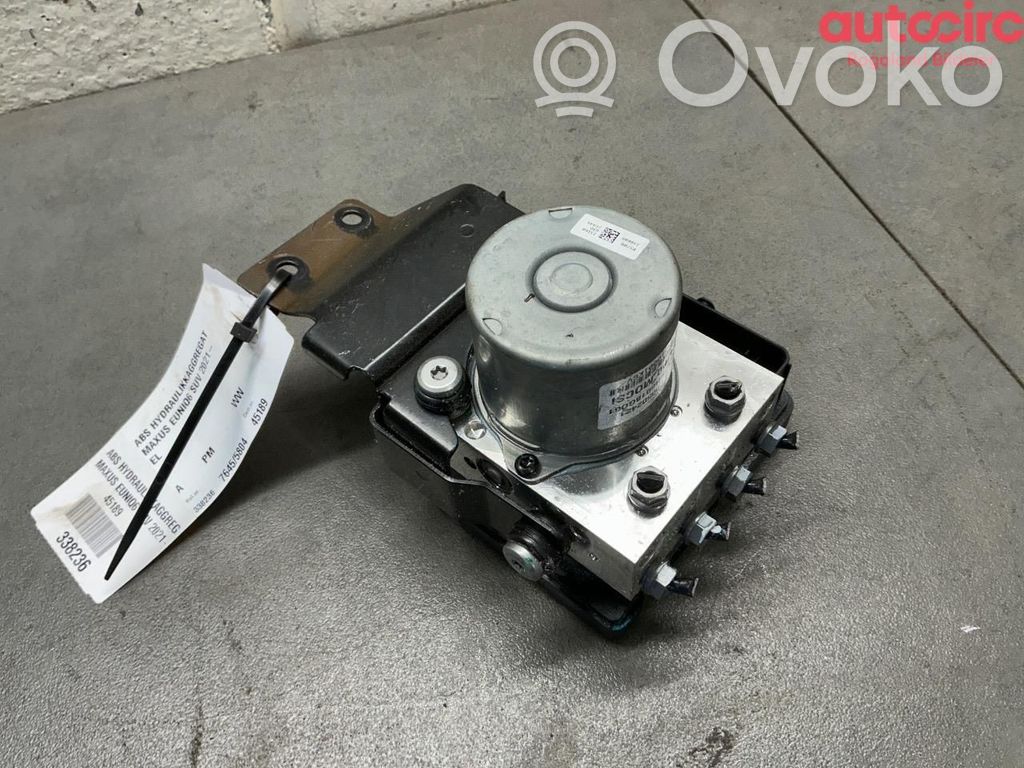 Pompe ABS   A1003777AGD,A1003777AGD,A1003777AGD,A1003777AGD