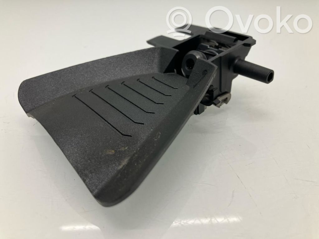 BMW 3 F30 F35 F31 Uchwyt przedniego czujnika parkowania PDC 