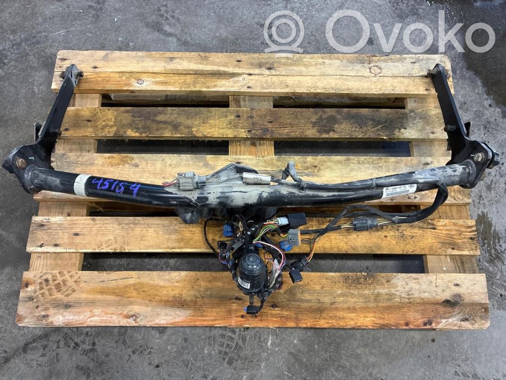 Hak holowniczy   2619319,JX6J19D521EC,2619319,JX6J19D521EC