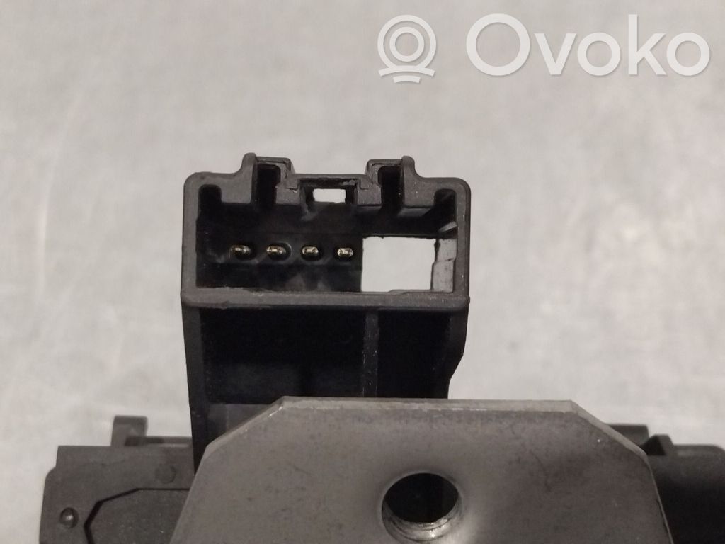 Ford Mondeo MK IV Blocco chiusura del portellone