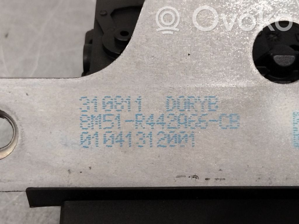 Ford Mondeo MK IV Tailgate lock latch 