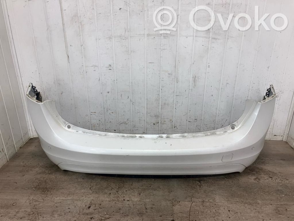 Volvo V60 Bamperis 