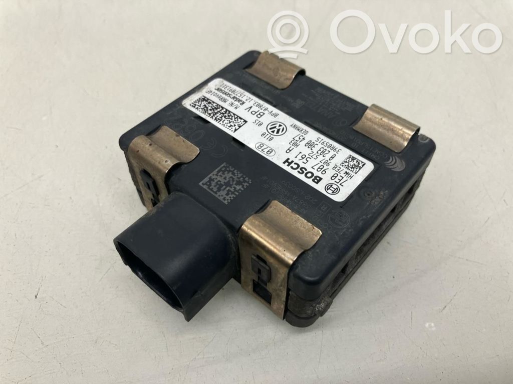 Volkswagen Transporter - Caravelle T6 Sensor de radar Distronic 