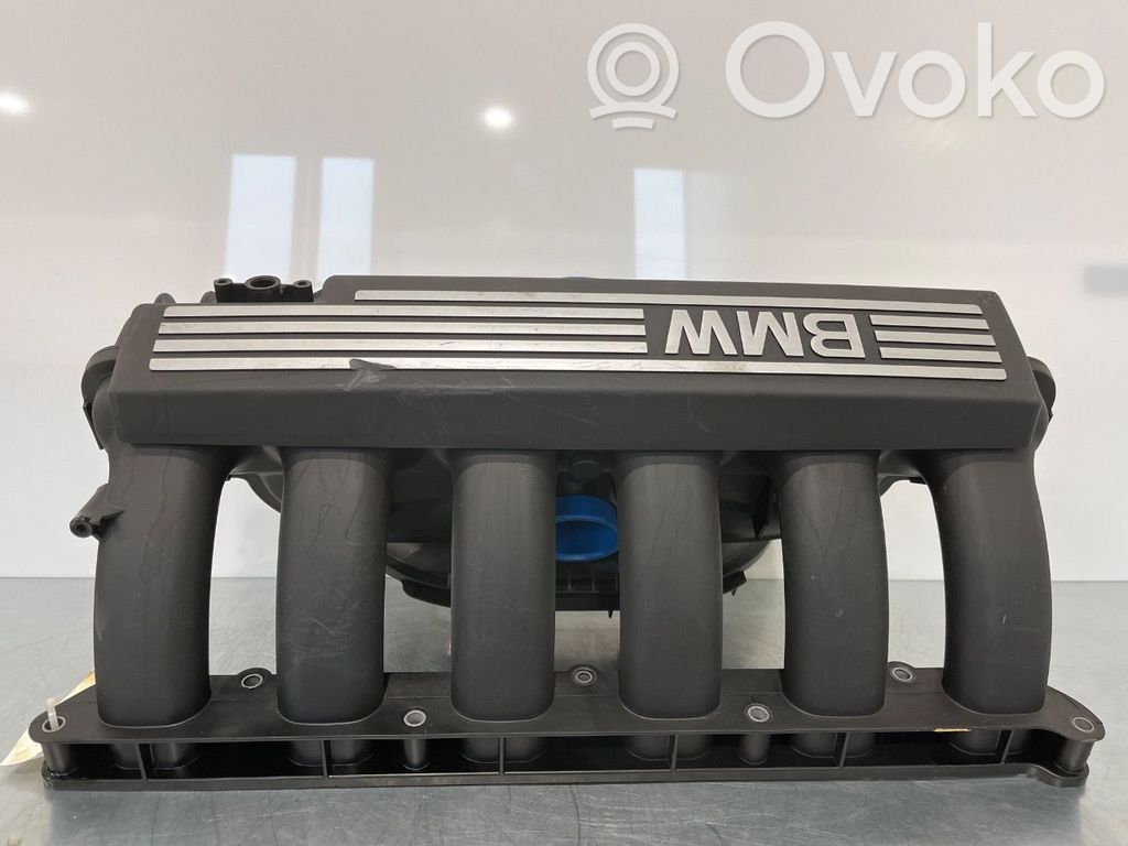 BMW 5 E60 E61 Kolektorius įsiurbimo 