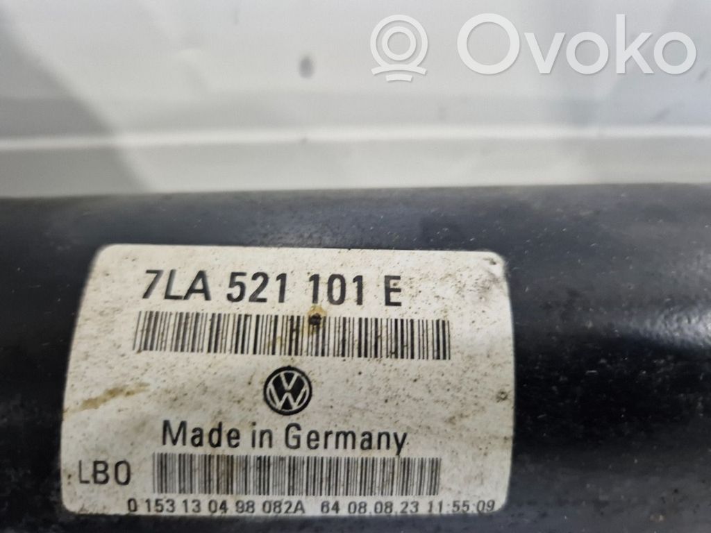 Volkswagen Transporter - Caravelle T6 Wał napędowy / Komplet 